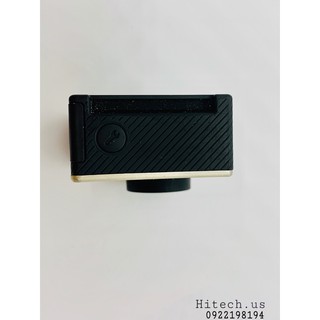 Camera hành trình Gopro Hero 4 silver (BODY 99%)