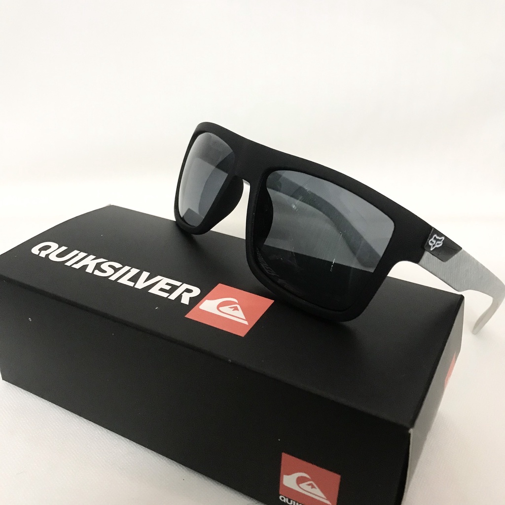 Kính Râm Quiksilver Thời Trang, Chống Tia UV400 Gọng Nhựa Cao Cấp, Đủ Mầu Đẹp, Sang Chảnh-