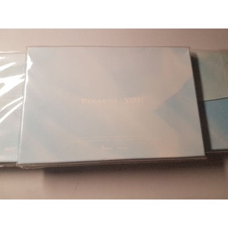 Set ảnh quà pre-order GOT7 Present: YOU