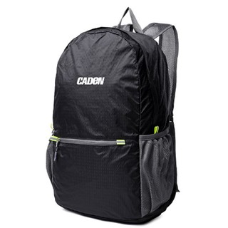 Balo Máy Ảnh Caden H6