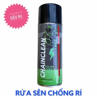 Chai Rửa Sên SPRAYKING 400ml siêu rẻ