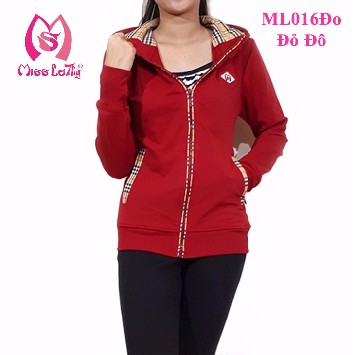 [FREESHIP] ML016 - Áo khoác nữ caro M5 Miss Lathy | BigBuy360 - bigbuy360.vn
