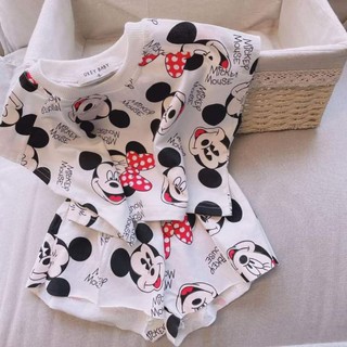 Combo bộ thun 4 chiều xịn xò chỉ 79k