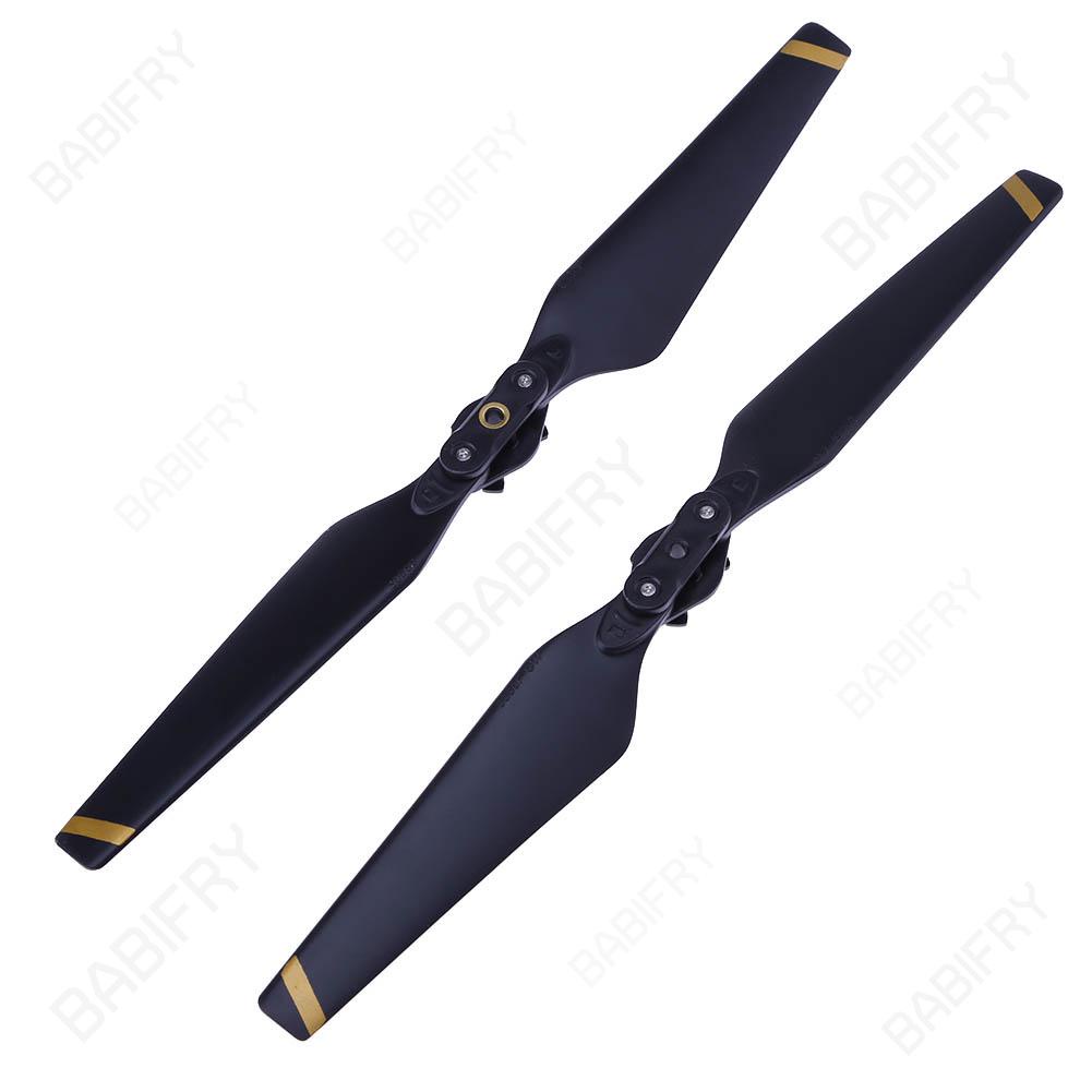 Set 4 Cánh Quạt 8330F Cho DJI Mavic Pro Drone