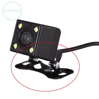 Car Rear View Camera Bracket Dash Mirror Mount Holder for Backup Reverse Camera