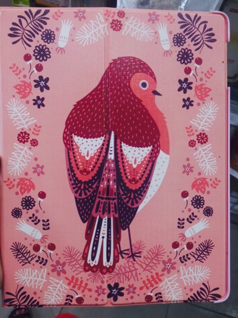 Bao da ipad 2 3 4 | BigBuy360 - bigbuy360.vn