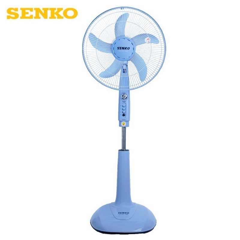 ⚡️ Quạt đứng Senko DH1600