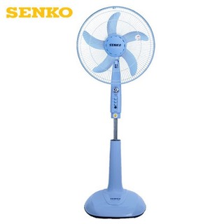 ⚡️ Quạt đứng Senko DH1600