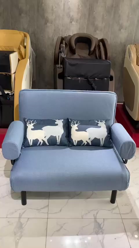 Giường sofa gấp gọn đa năng thông minh, Ghế Sofa bed đa năng êm ái ngả thành giường cao cấp di chuyển Ghế Sofa Giường | BigBuy360 - bigbuy360.vn