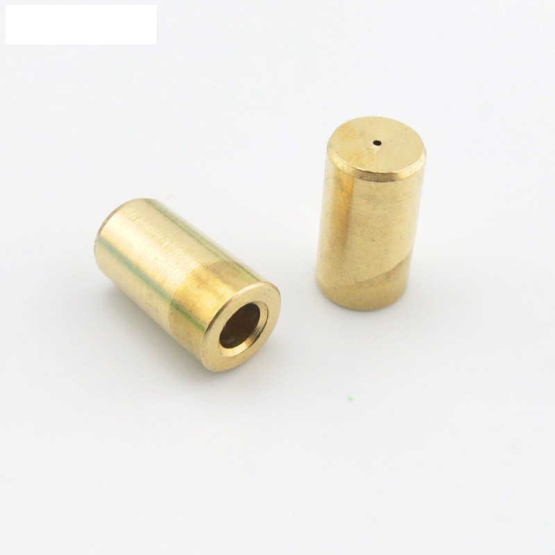 Khớp nối đồng B10 với độ côn 9.3-10mm, lỗ 5mm
