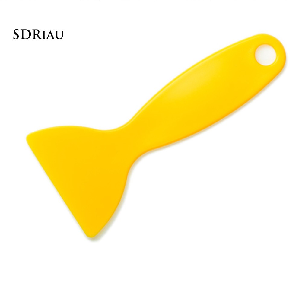 Set 10 dụng cụ loại bỏ bong bóng khí khỏi sticker dán