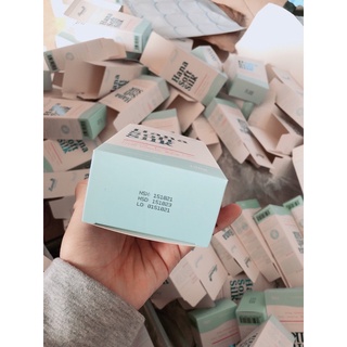 DDVS Hana Soft Silk.
