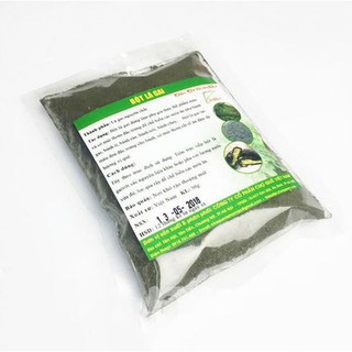 Bột Lá Gai 50gr - Chợ Quê