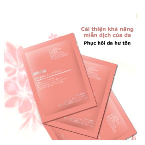 Mặt Nạ Nhau Thai Cừu CS23