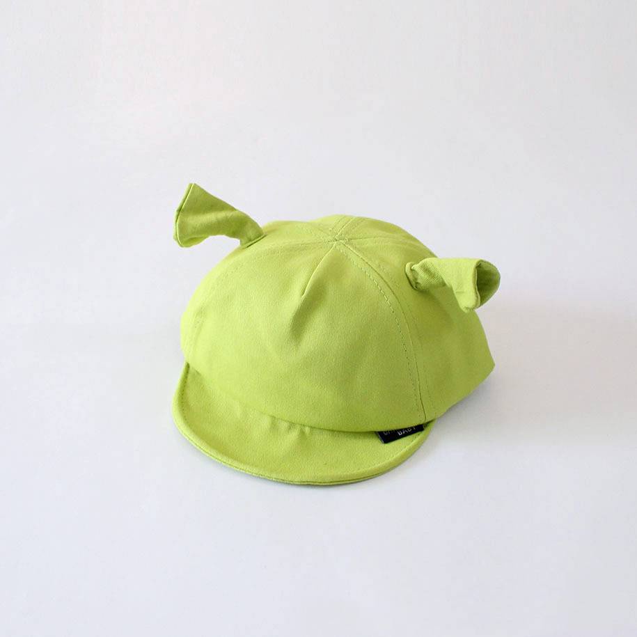 Nón Bucket Che Nắng In Họa Tiết Hoạt Hình Dễ Thương Cho Bé Trai Và Gái