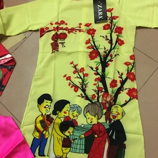 Ao dai