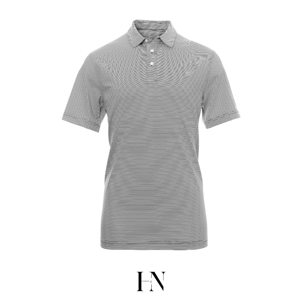 ÁO NIKE DRI-FIT PLAYER STRIPED GOLF POLO