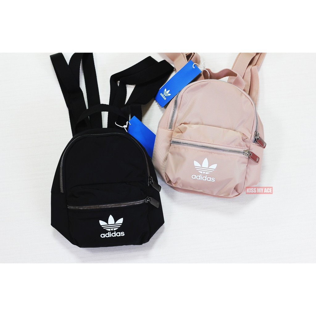 Balo đeo vai Adidas mini dễ thương Ed5869 Ed5870