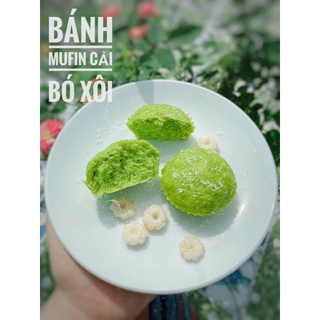 Bột hotcake Morinaga làm bánh cho bé