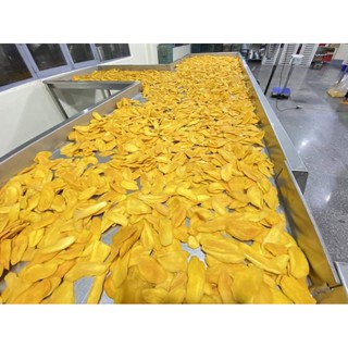 200GR XOÀI SẤY LẠNH HASAFOOD