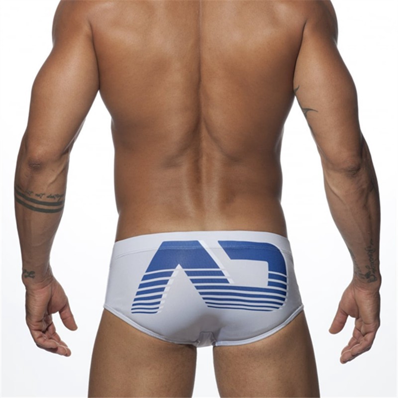 Quần bơi nam kiểu dáng quyến rũ | BigBuy360 - bigbuy360.vn