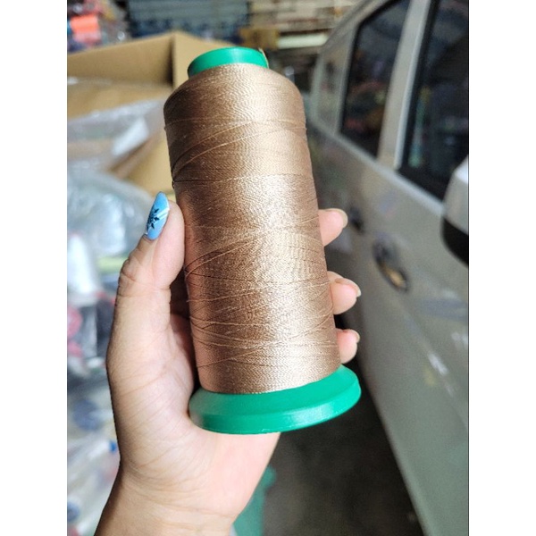 Chỉ dù sợi số 4 #30 ( Shop giao đơn từ 50k)