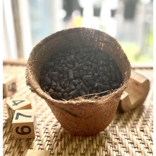 [500g] Phân gà hữu cơ dạng nén