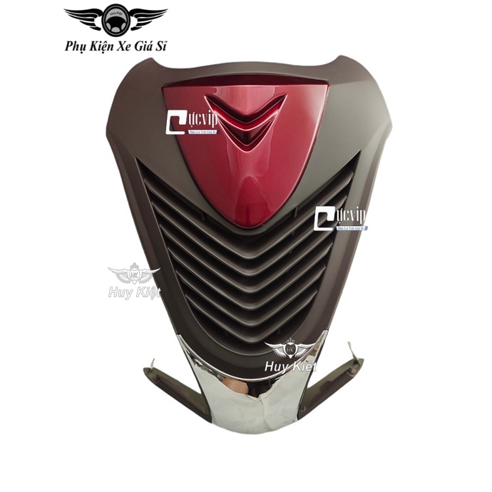 Mặt Nạ Xe Vision 2021 - 2022 Hàng Cao Cấp MS4837