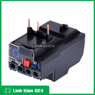 Relay Nhiệt JR28-25