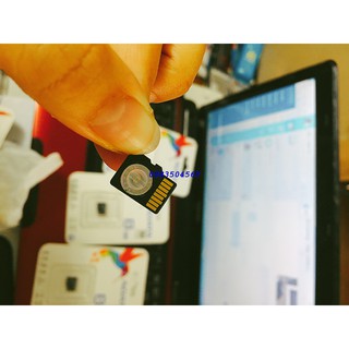 Thẻ nhớ MicroSD 8GB Adata hãng