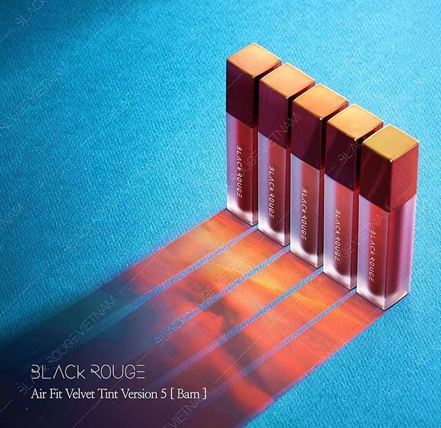 Son blackrouge ver 5