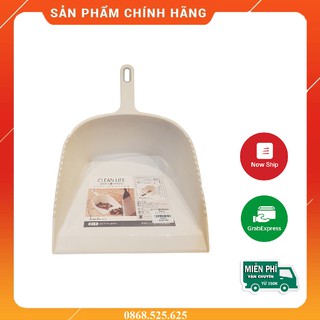 Xẻng hót rác bằng nhựa Sanada