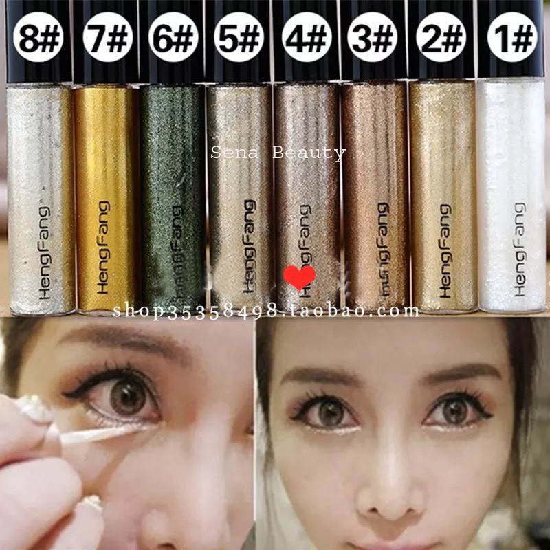 Thanh nhũ viền mắt Heng Fang Sena Beauty | BigBuy360 - bigbuy360.vn