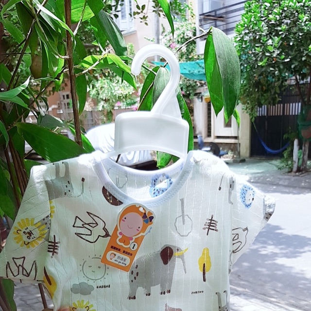 Đồ thu đông cho bé