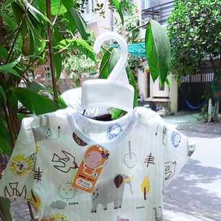Đồ thu đông cho bé