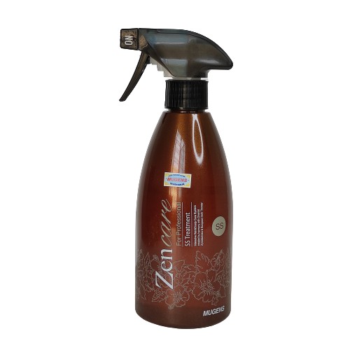 Hấp nguội tinh dầu thảo dược chuyên dụng Zencare Mugens Zen care 500ml