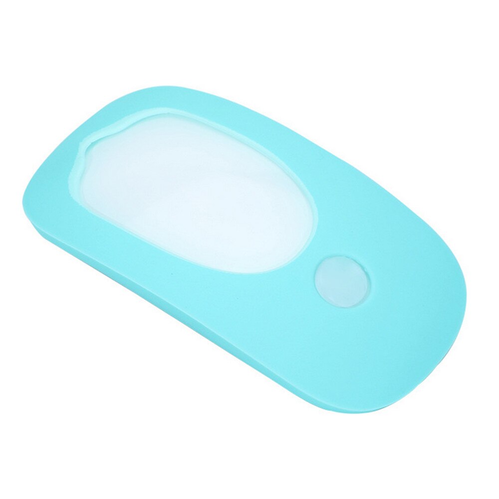 Mềm Ốp Máy Tính Bảng Silicon Dẻo In Hình Chuột Ma Thuật Dễ Thương Cho apple magic ipad mouse p3 1 / 2