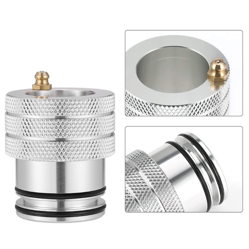 Vòng Bi Cho Động Cơ Trước Và Sau Xe Maverick-X3 &amp; MAX Turbo Rr 2017-2021