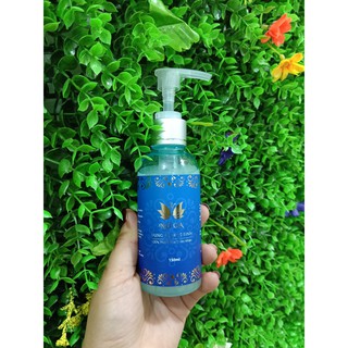 dung dịch vệ sinh nữ oa