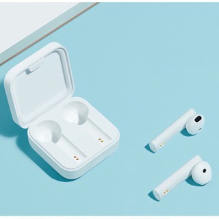 Tai nghe bluetooth Xiaomi 2 Basic Mi True Wireless Tai nghe không dây - Tai nghe TWS Xiaomi