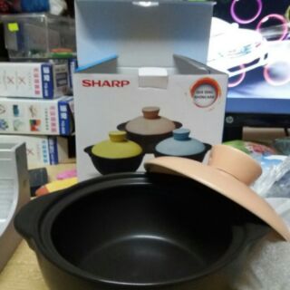 Nồi đất Tucbeghi DongHwa Hàn Quốc Pastel