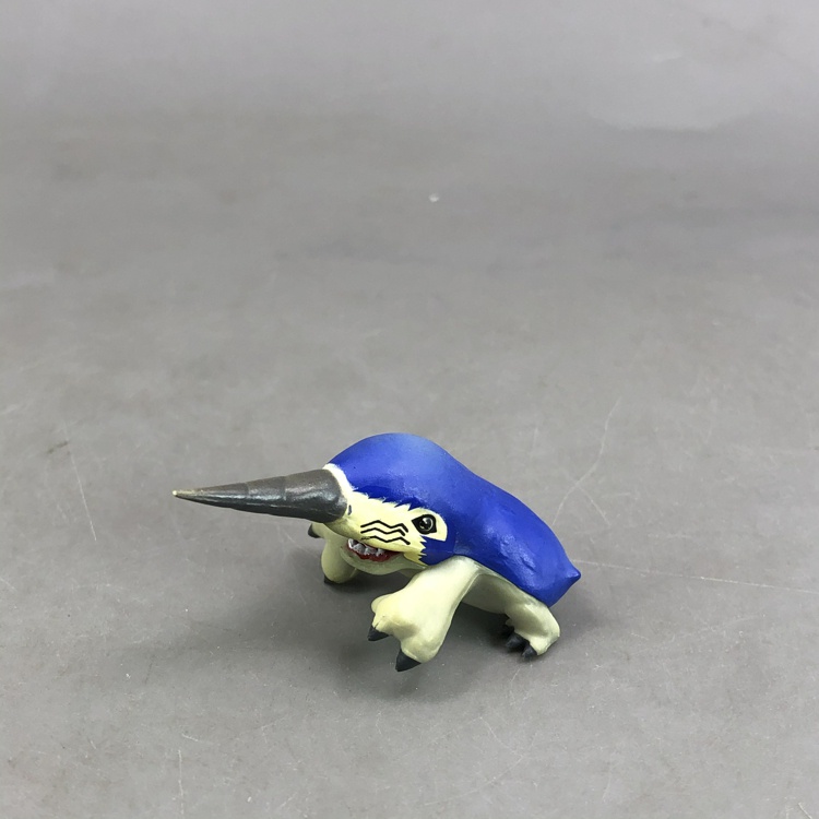 ✨Nhân Vật bandai Digimon / Digimon Tyrannosaurus Kỉ Niệm 20 Năm