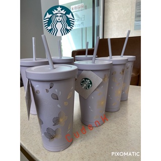 Ly giữ nhiệt Inox - Starbucks