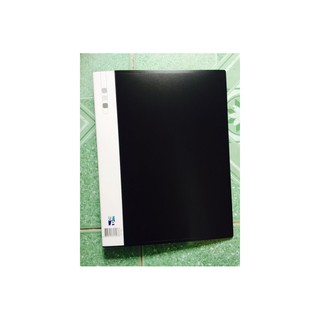 File 40 Lá Cao Cấp Double A