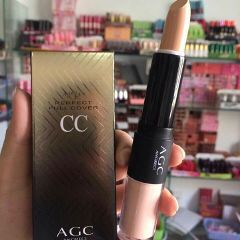 CHE KHUYẾT ĐIỂM AGC