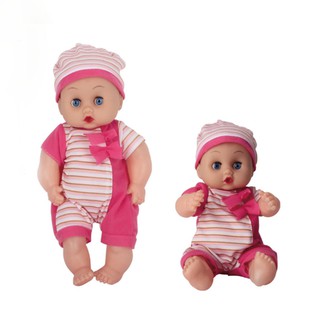 Búp Bê Xe Đẩy Cho Bé