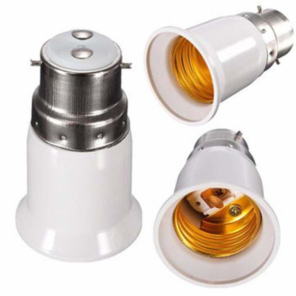 Giá Đỡ Bóng Đèn LED Có Ốc Vít Chuyển Đổi Chuyên Dụng