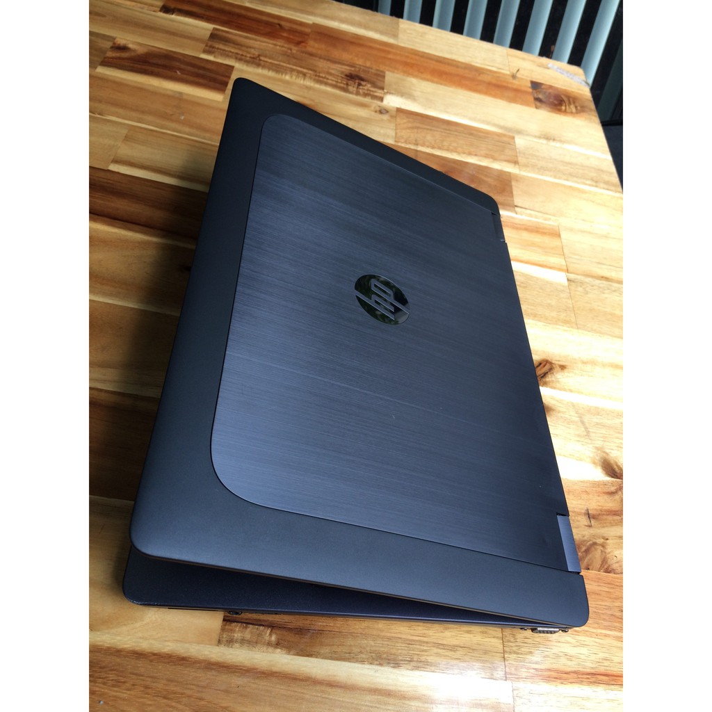 Laptop Hp Zbook 14u G2 i7 - 5600 - ncthanh1212