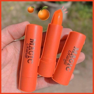 Son dưỡng Tanako Magic Orange
