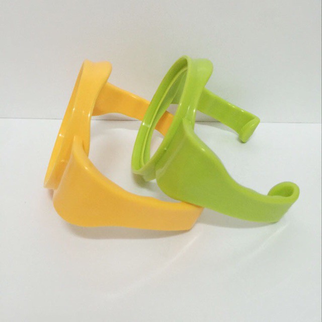 Tay Cầm Bình Sữa PPSU Miệng Rộng Chuyên Dụng without bottle!!!!!